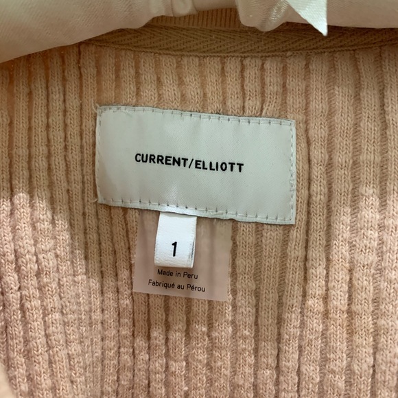 Current/Elliott top - Picture 5 of 5